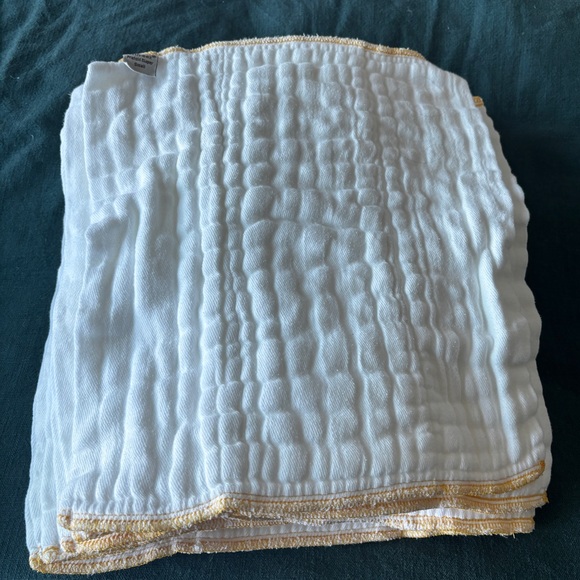 GMD (12) Clotheez Small Prefolds - Picture 1 of 4